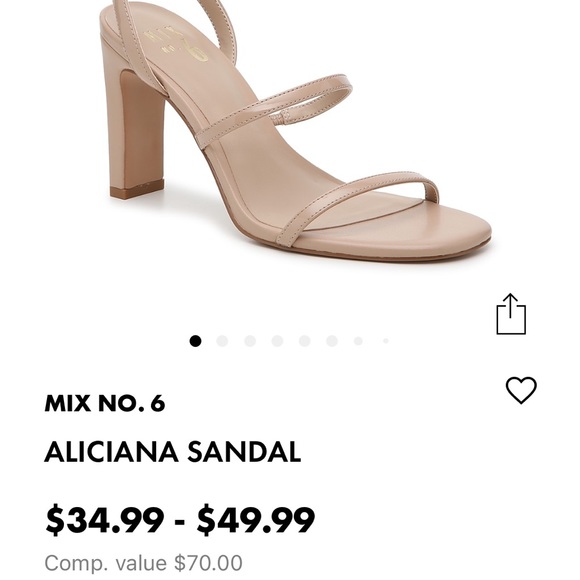 New heels - Picture 2 of 4